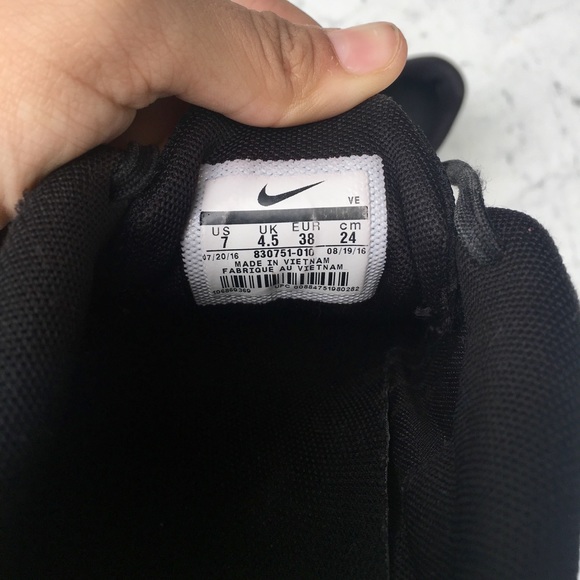 NIKE FLEX RUN - Picture 5 of 5